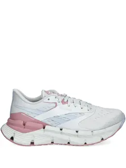 Reebok: Белые кроссовки 