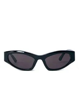 Balenciaga Eyewear: Очки 