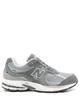 New Balance: Кроссовки  2002R