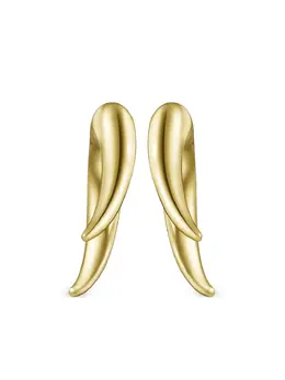 TASAKI: Серьги 