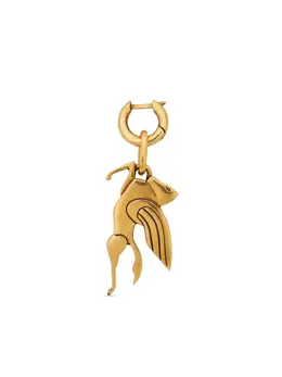 ETRO: Серьги  Pegaso