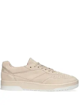 Filling Pieces: Бежевые кроссовки 
