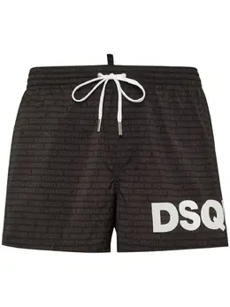 DSQUARED2: Плавки 