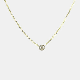 Cartier: Подвеска 