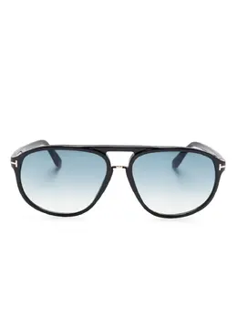 TOM FORD Eyewear: Очки 