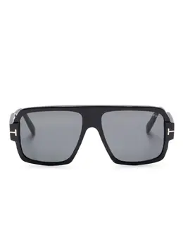 TOM FORD Eyewear: Очки 