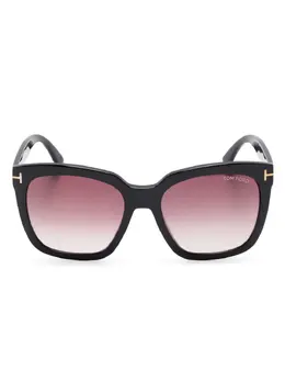 TOM FORD Eyewear: Очки 