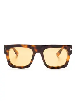 TOM FORD Eyewear: Очки 