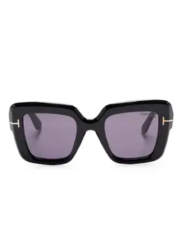 TOM FORD Eyewear: Очки 