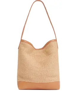Mansur Gavriel: Светлая сумка 