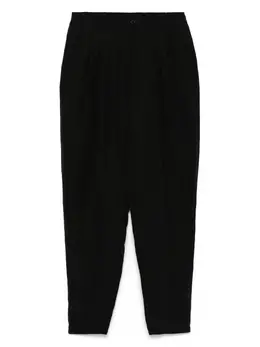 Giorgio Armani: Чёрные брюки 