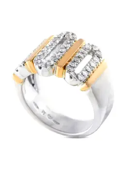 Damiani: Кольцо 