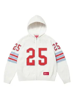 Supreme: Спортивная толстовка 