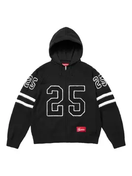Supreme: Спортивная толстовка 