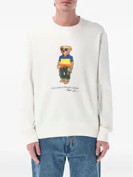 Polo Ralph Lauren: Белое поло 