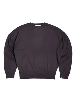 extreme cashmere: Свитер с длинным рукавом 