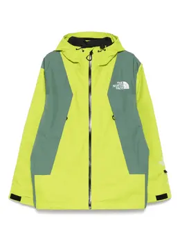 The North Face: Зелёная куртка  NSE