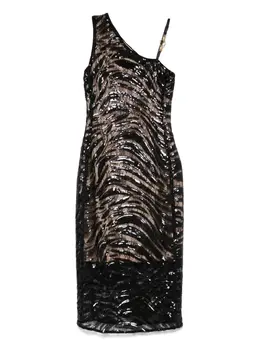 Just Cavalli: Платье миди 