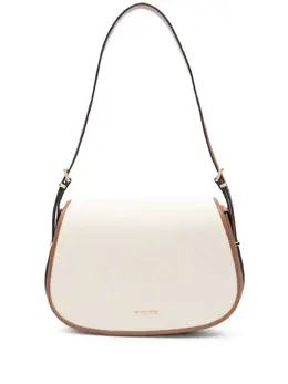 Michael Michael Kors: Светлая сумка 