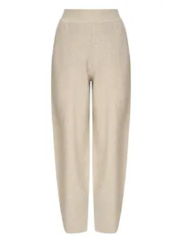 Loro Piana: Кашемировые брюки 