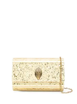 Kurt Geiger London: Клатч 