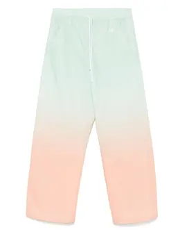 A.P.C.: Светлые брюки 