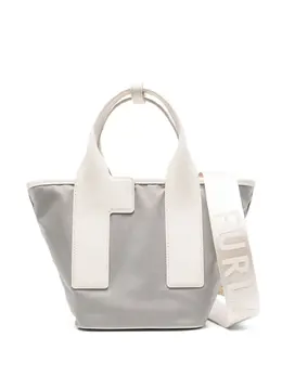 Furla: Сумка-шоппер  Piuma