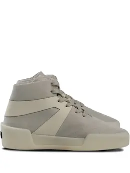 Fear Of God: Светлые кроссовки 