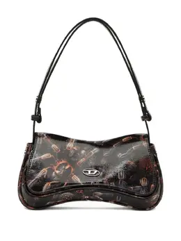 Diesel: Чёрный клатч 