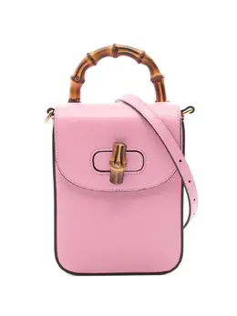Gucci Pre-Owned: Светлая сумка 