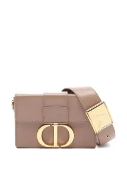 Christian Dior Pre-Owned: Розовая сумка 