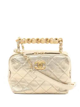 CHANEL Pre-Owned: Сумка 