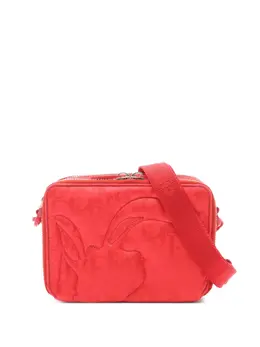 Christian Dior Pre-Owned: Красная сумка 