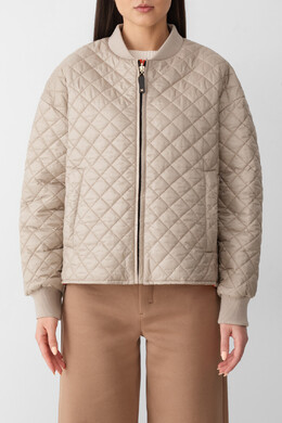 Max Mara: Зимняя куртка 