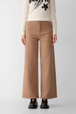 Max Mara: Брюки с карманами 