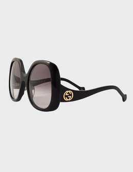 GUCCI: Очки 