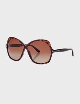 TOM FORD: Окуляри 
