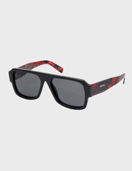 PRADA: Окуляри 