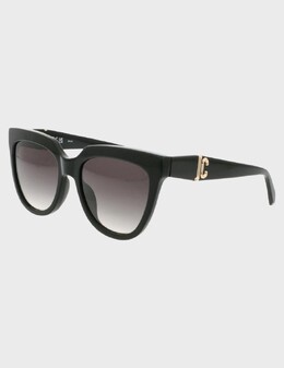 JUST CAVALLI: Очки 