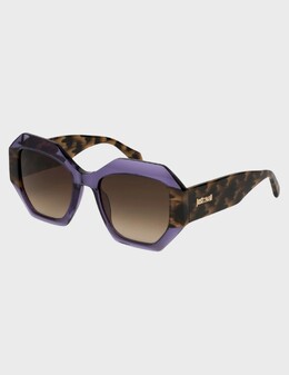 JUST CAVALLI: Очки 