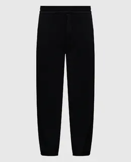 Alexander McQueen: Блакитні брюки 