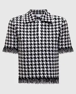 Alexander McQueen: Поло 