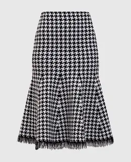 Alexander McQueen: Спідниці 
