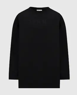 Fear of God: Чорні світшоти 