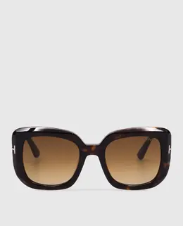 Tom Ford: Окуляри 