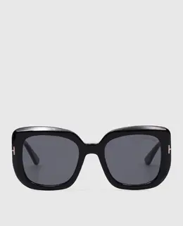 Tom Ford: Окуляри 