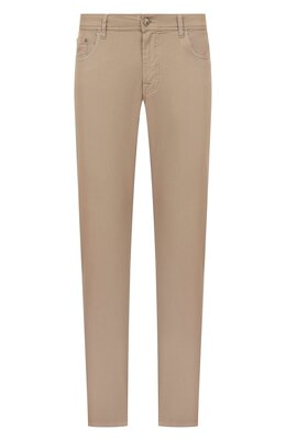 Corneliani: Джинсы с карманами 