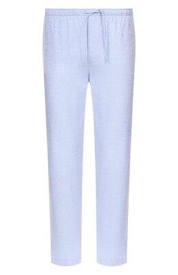 Zimmerli: Хлопковые брюки 