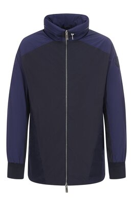 Moncler: Куртка с манжетами 