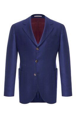 Brunello Cucinelli: Кашемировые пиджаки 